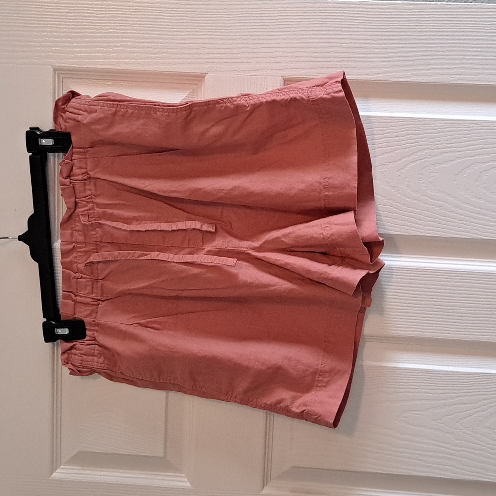 Shorts 4/1